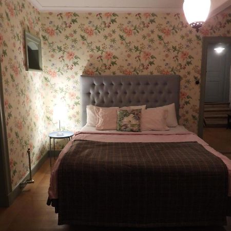 Villa Skogsborg Stockholm Kültér fotó