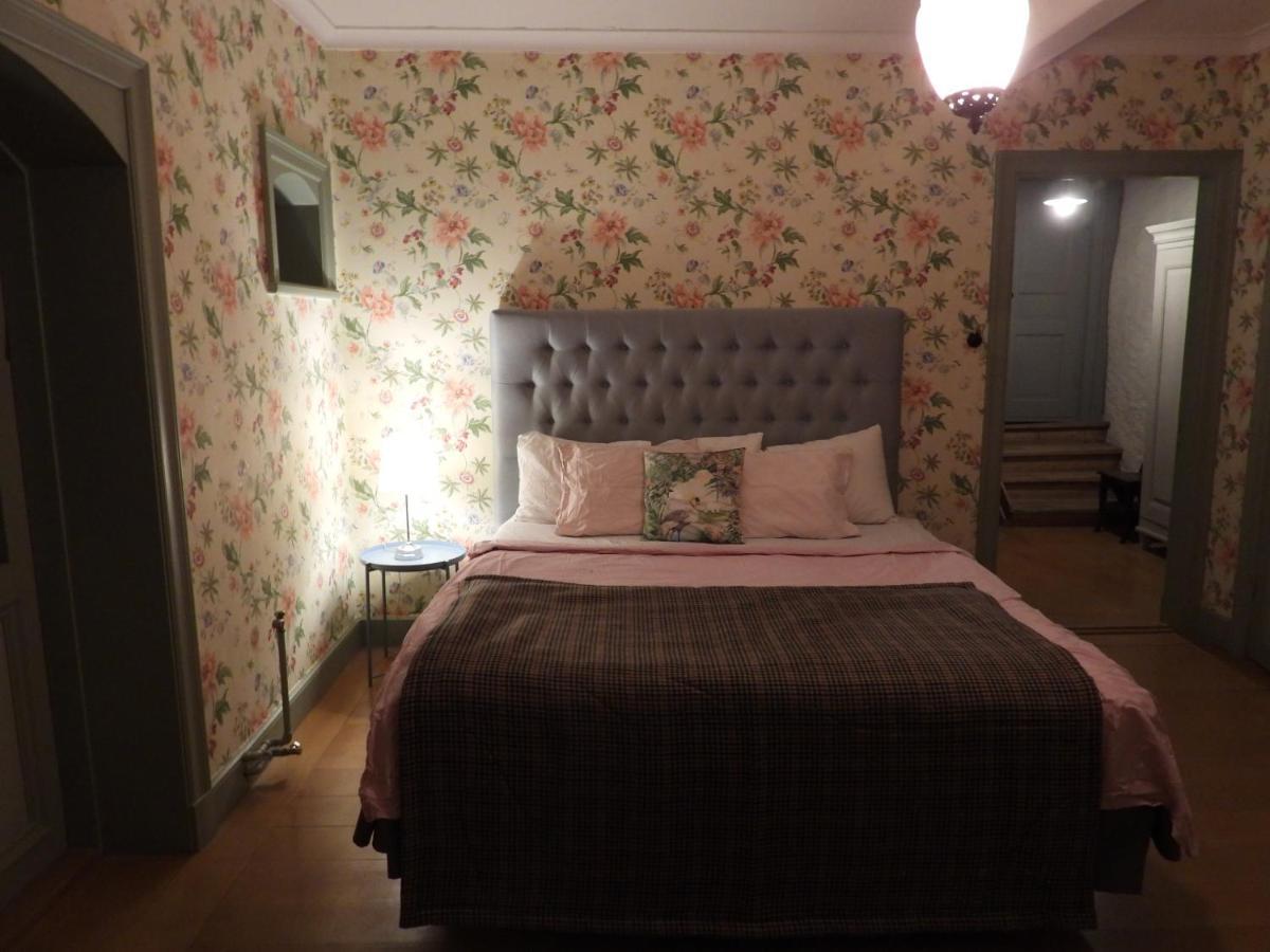 Villa Skogsborg Stockholm Kültér fotó