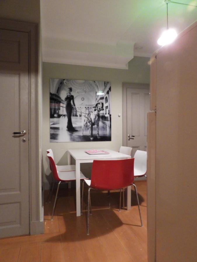 Villa Skogsborg Stockholm Kültér fotó