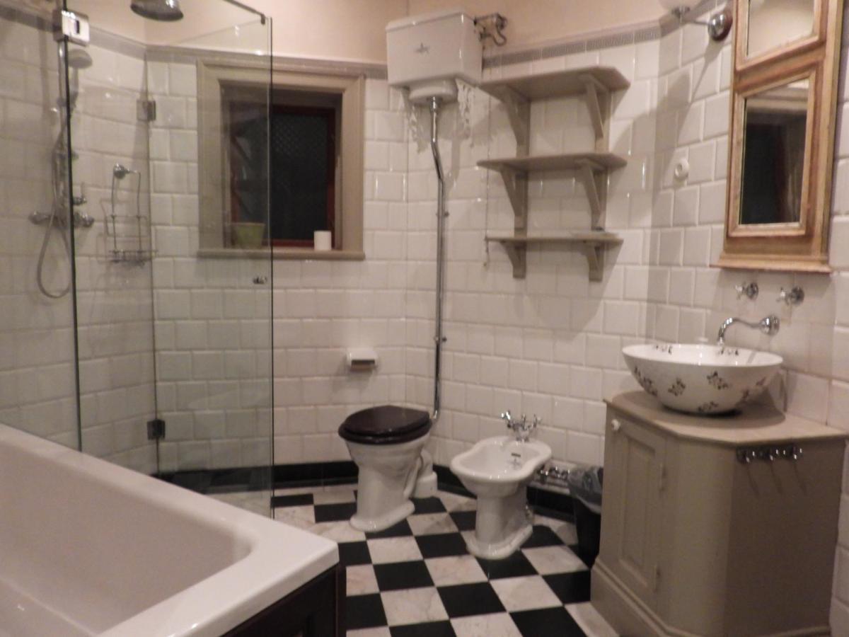 Villa Skogsborg Stockholm Kültér fotó
